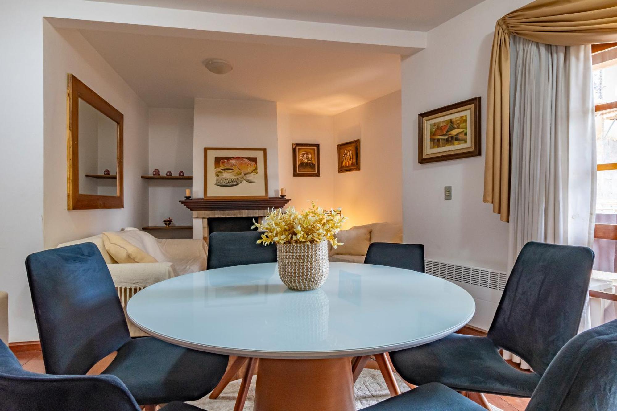 Coracao De Apartamento *