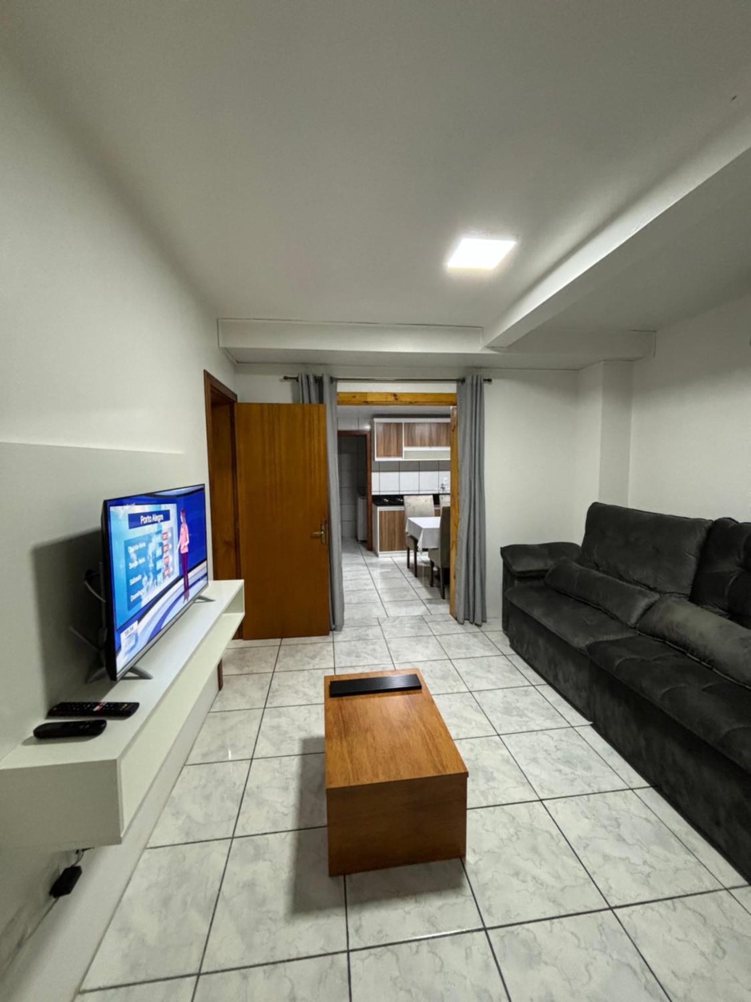 Aptos Weber - Piratini Apartamento Gramado