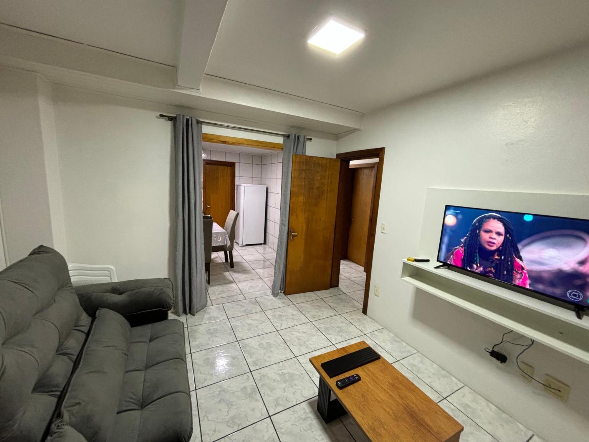 Aptos Weber - Piratini Apartamento Gramado