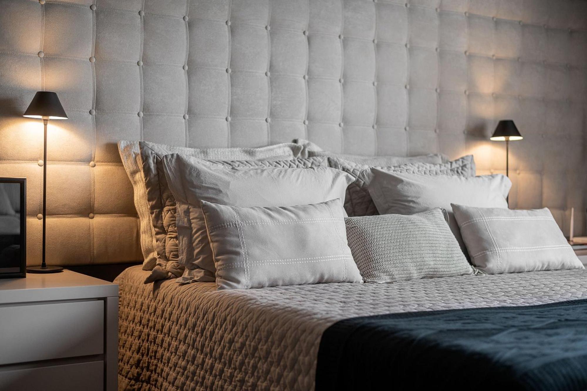 Apartamento Studio 301 No Vita Boulevard Gramado