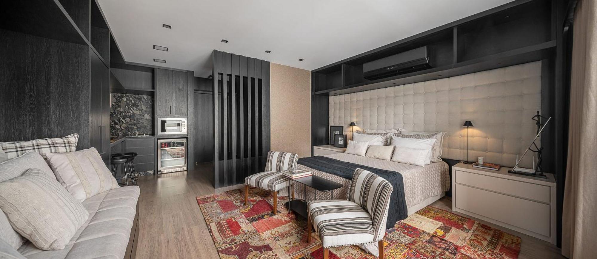 Studio 301 No Vita Boulevard Gramado