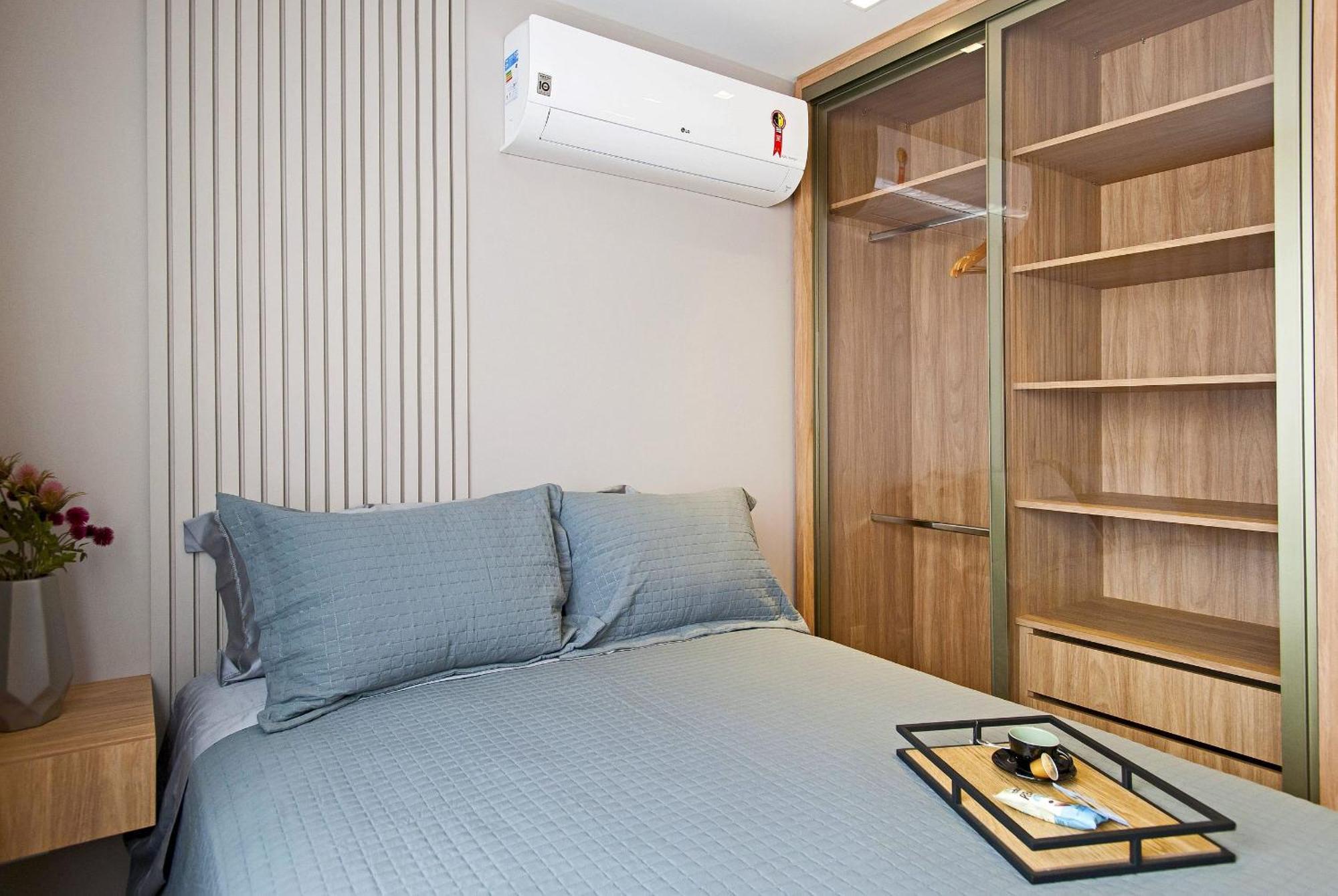 401 No Boulevard Apartamento Gramado