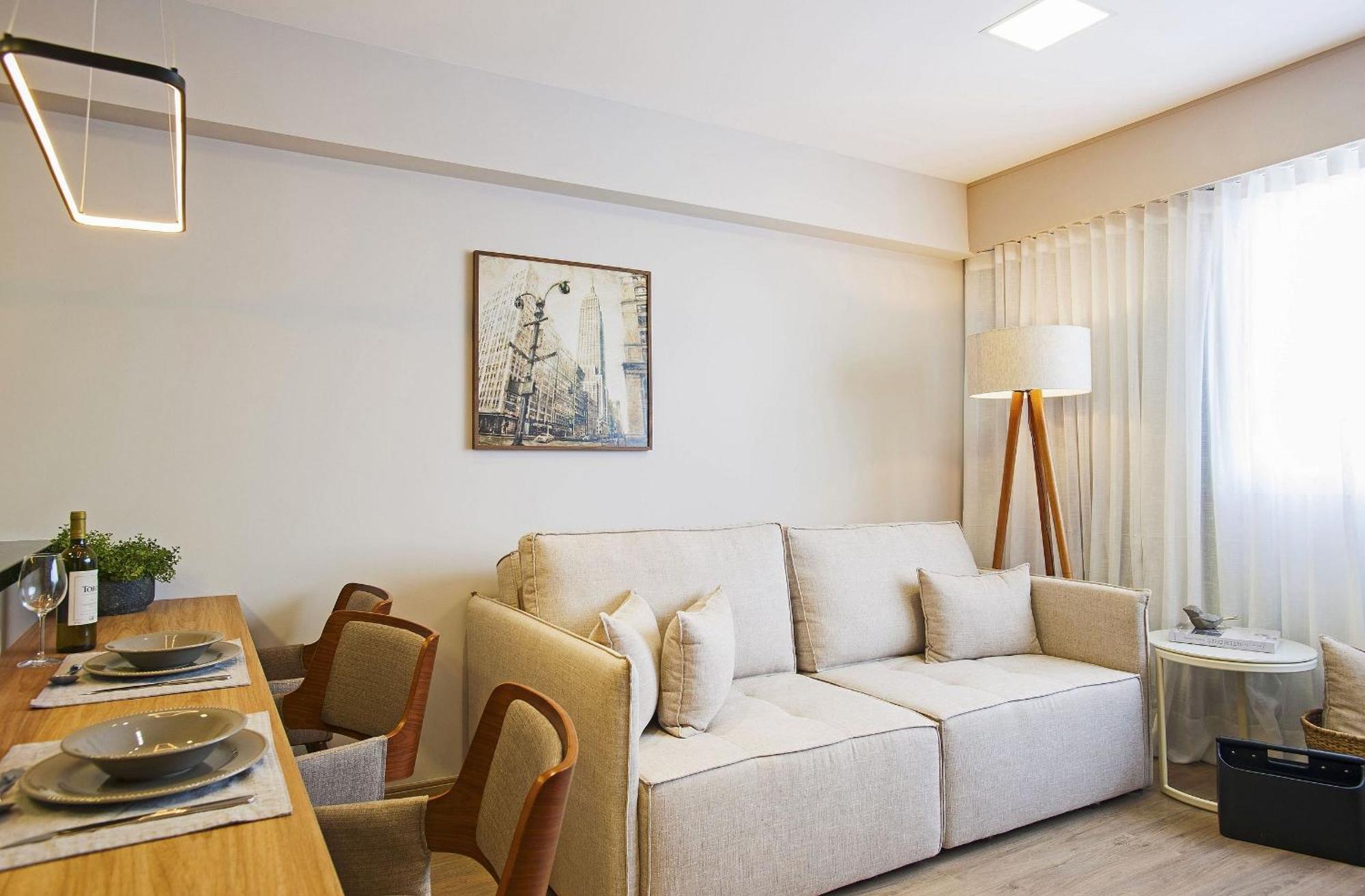 401 No Boulevard Apartamento Gramado