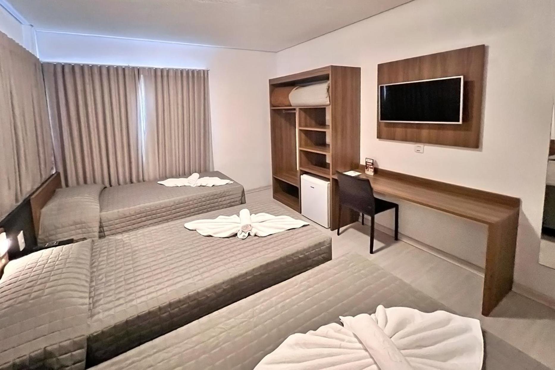 Sky Premium - Otima Localizacao 3*