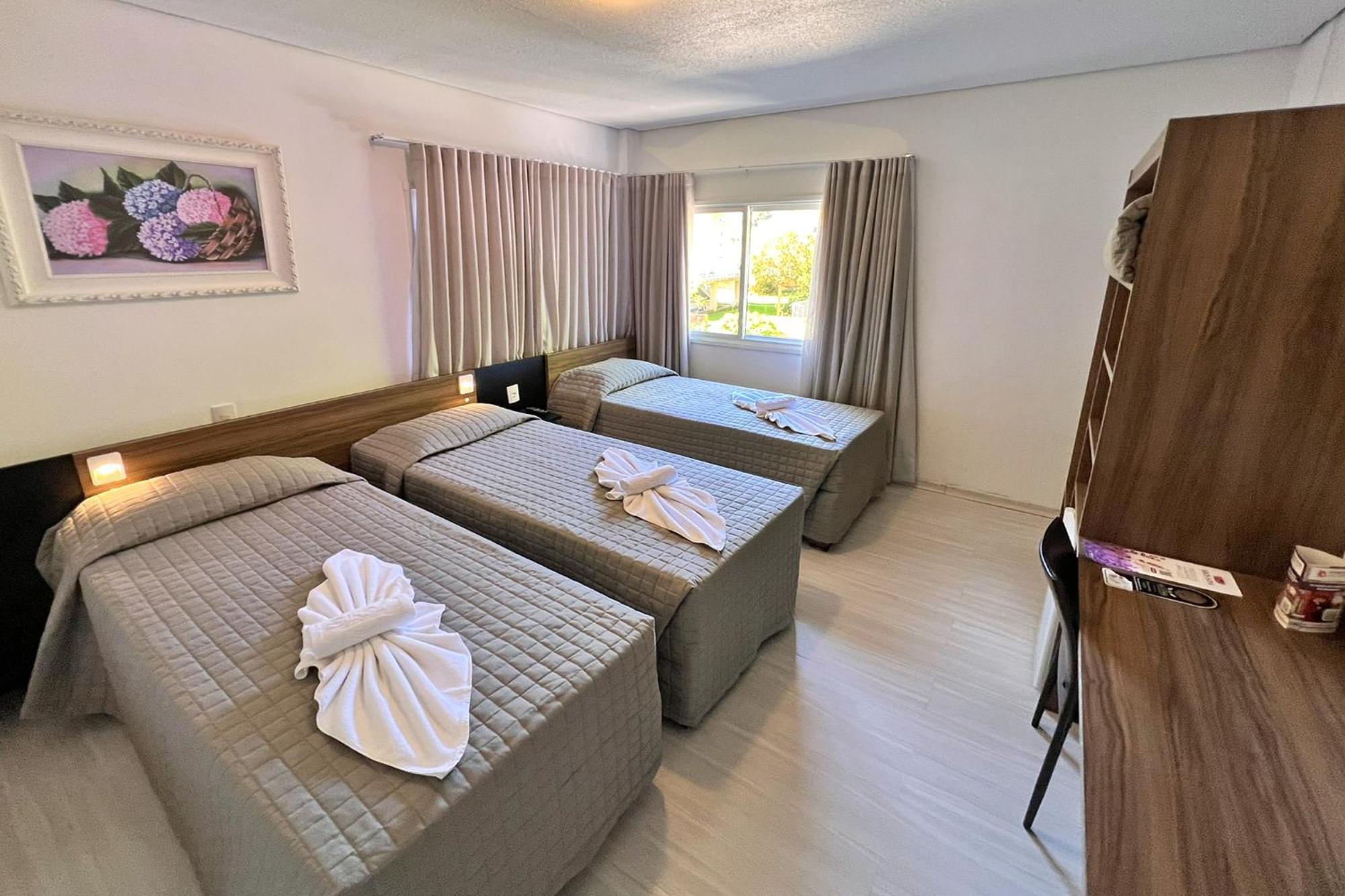 Hotel Sky Premium - Otima Localizacao 3*