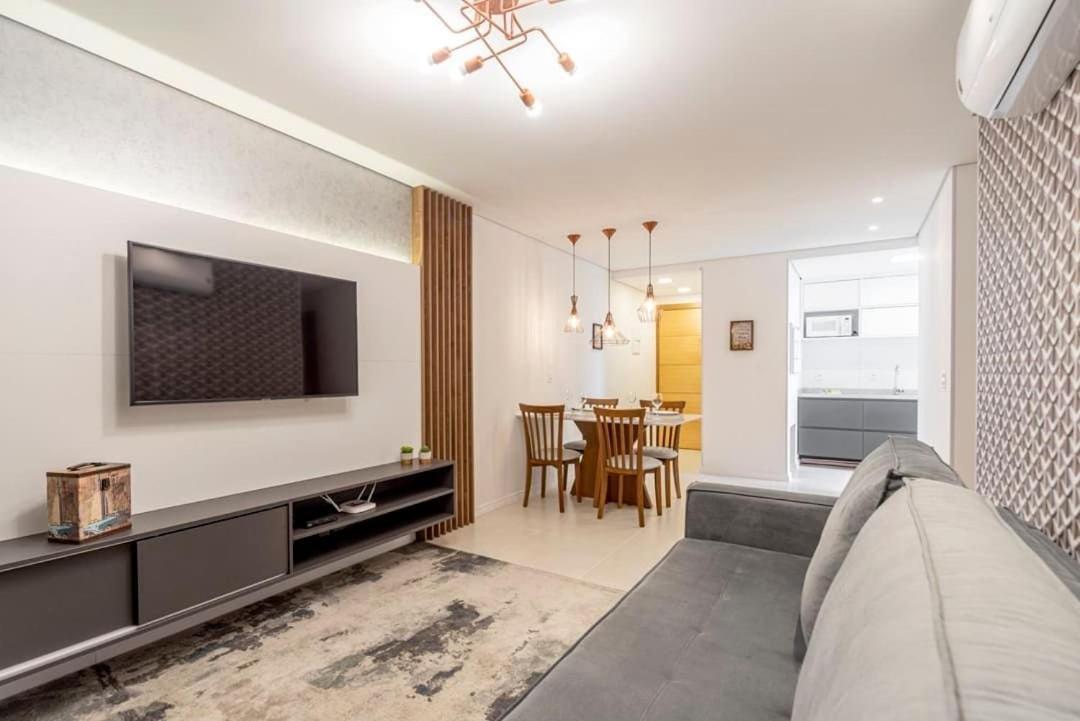 Novo E Completo No Centro De Gramado! Apartamento *