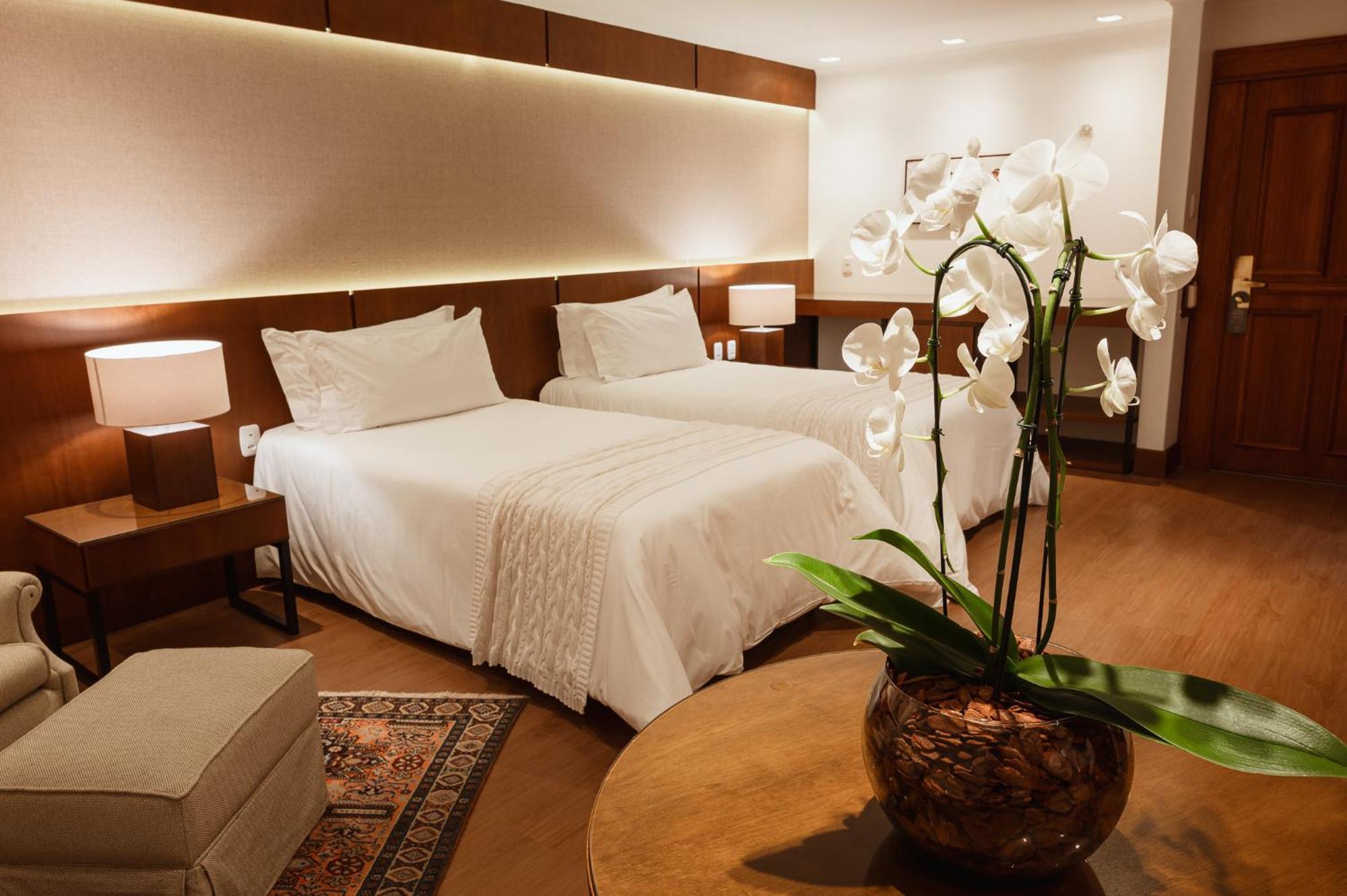 Hotel Kurotel Centro Contemporaneo De Saude E Bem Estar Gramado