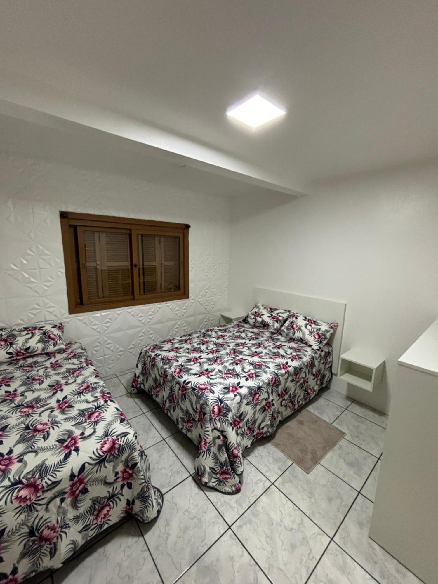 Apartamento Aptos Weber - Piratini Gramado