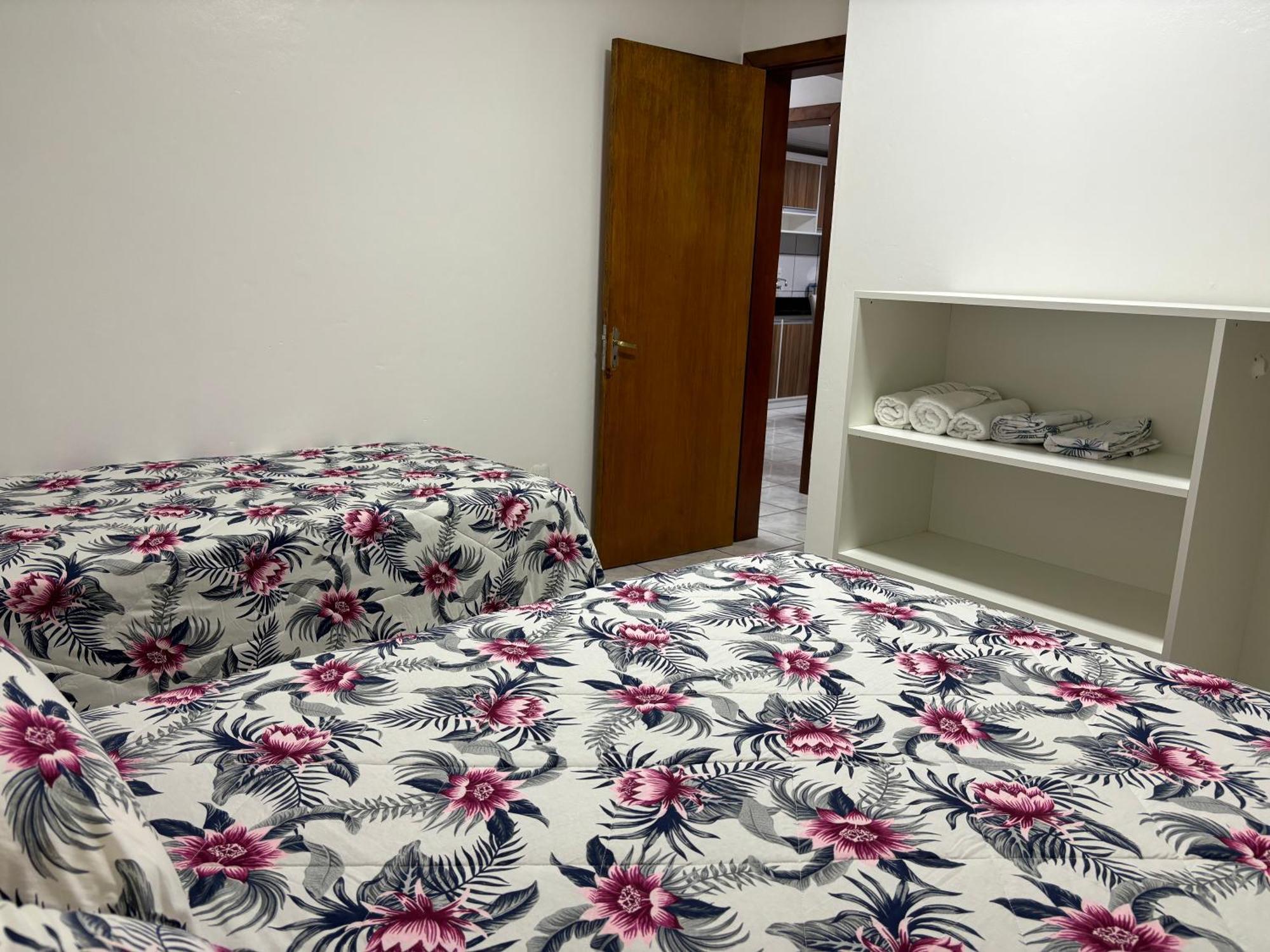 Apartamento Aptos Weber - Piratini Gramado