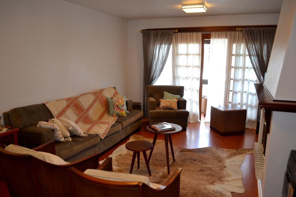 Apartamento Central Gramado