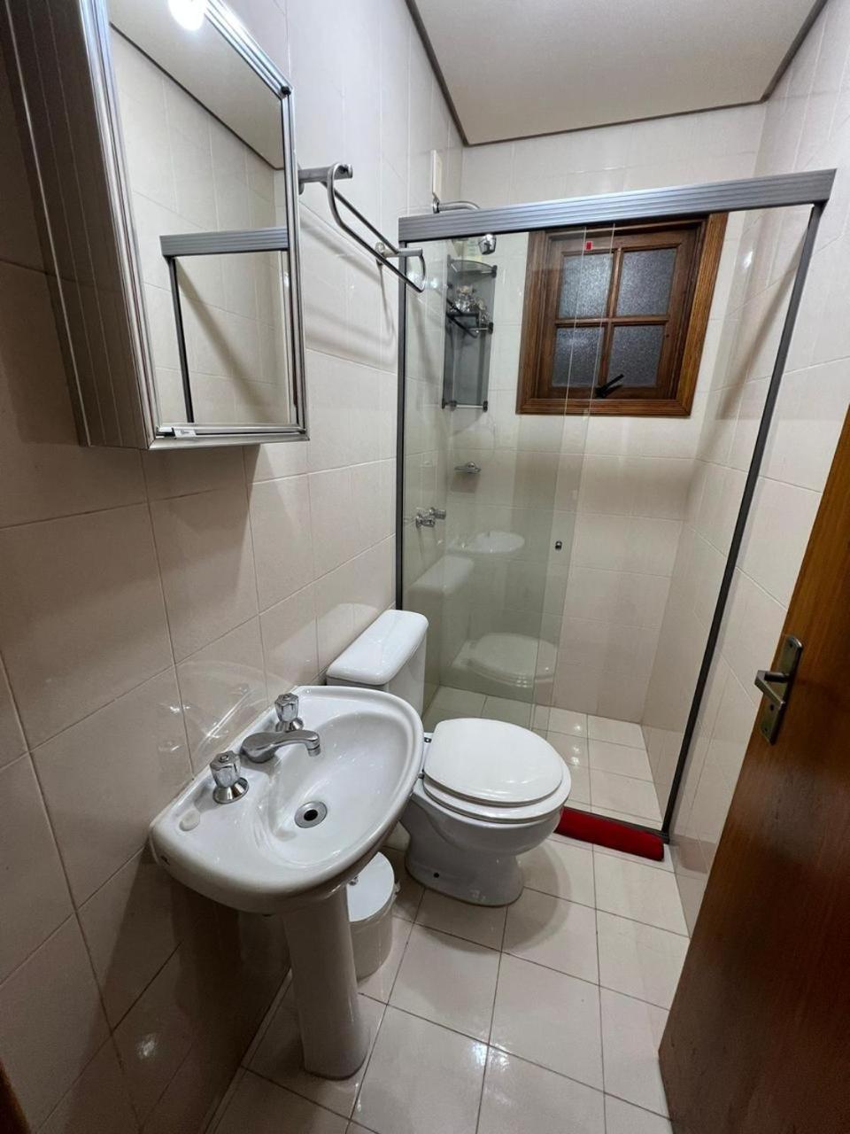 4 No Coracao De Apartamento