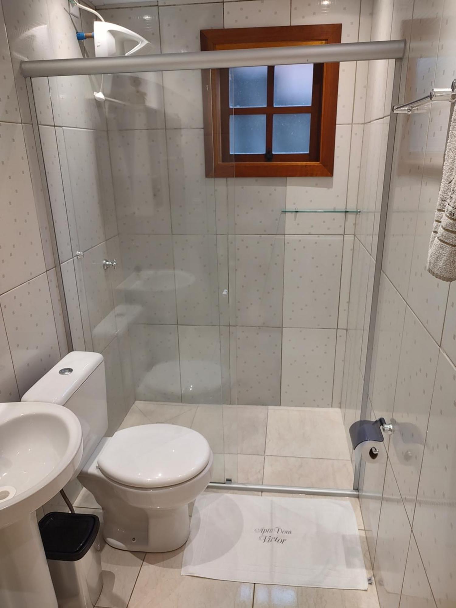 Apartamento Apto Dom Victor 101