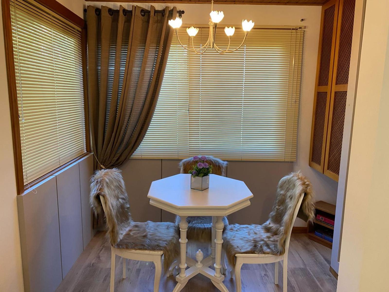 Apartamento Flat Bella Centro - Localizado No Centro Gramado