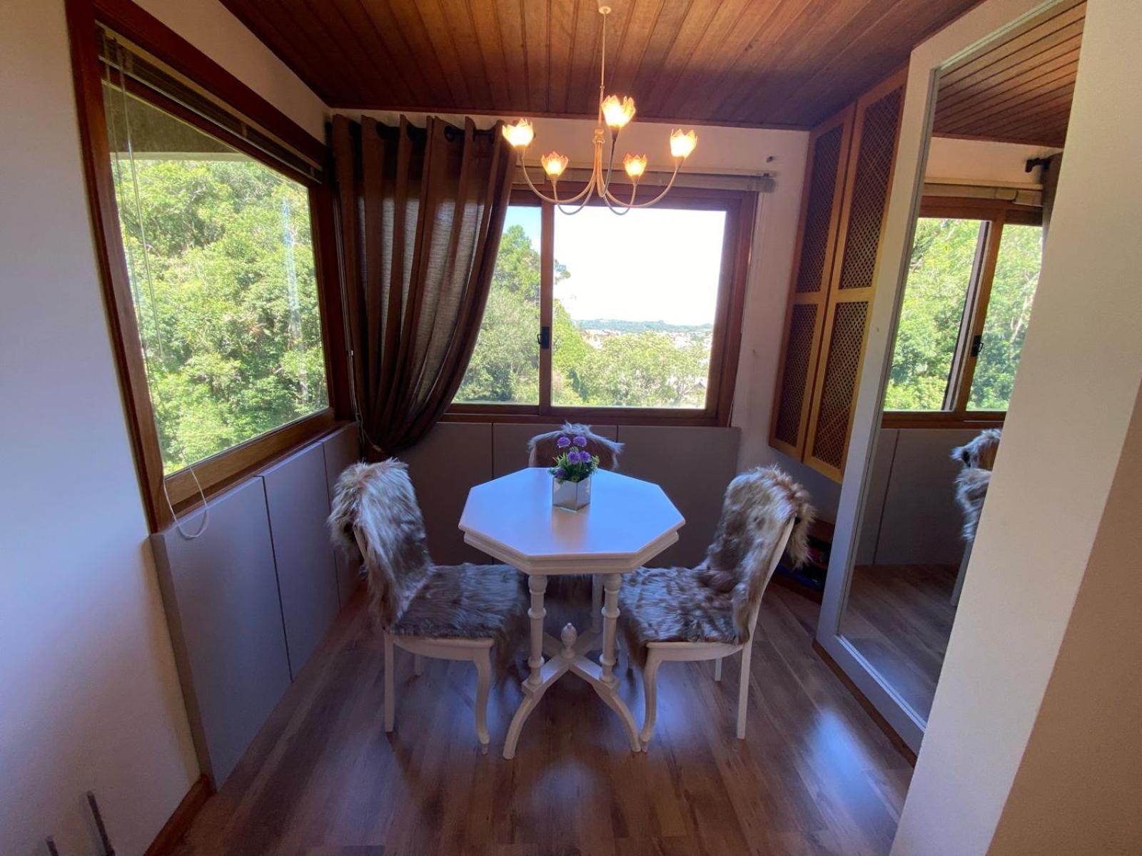 Flat Bella Centro - Localizado No Centro Apartamento
