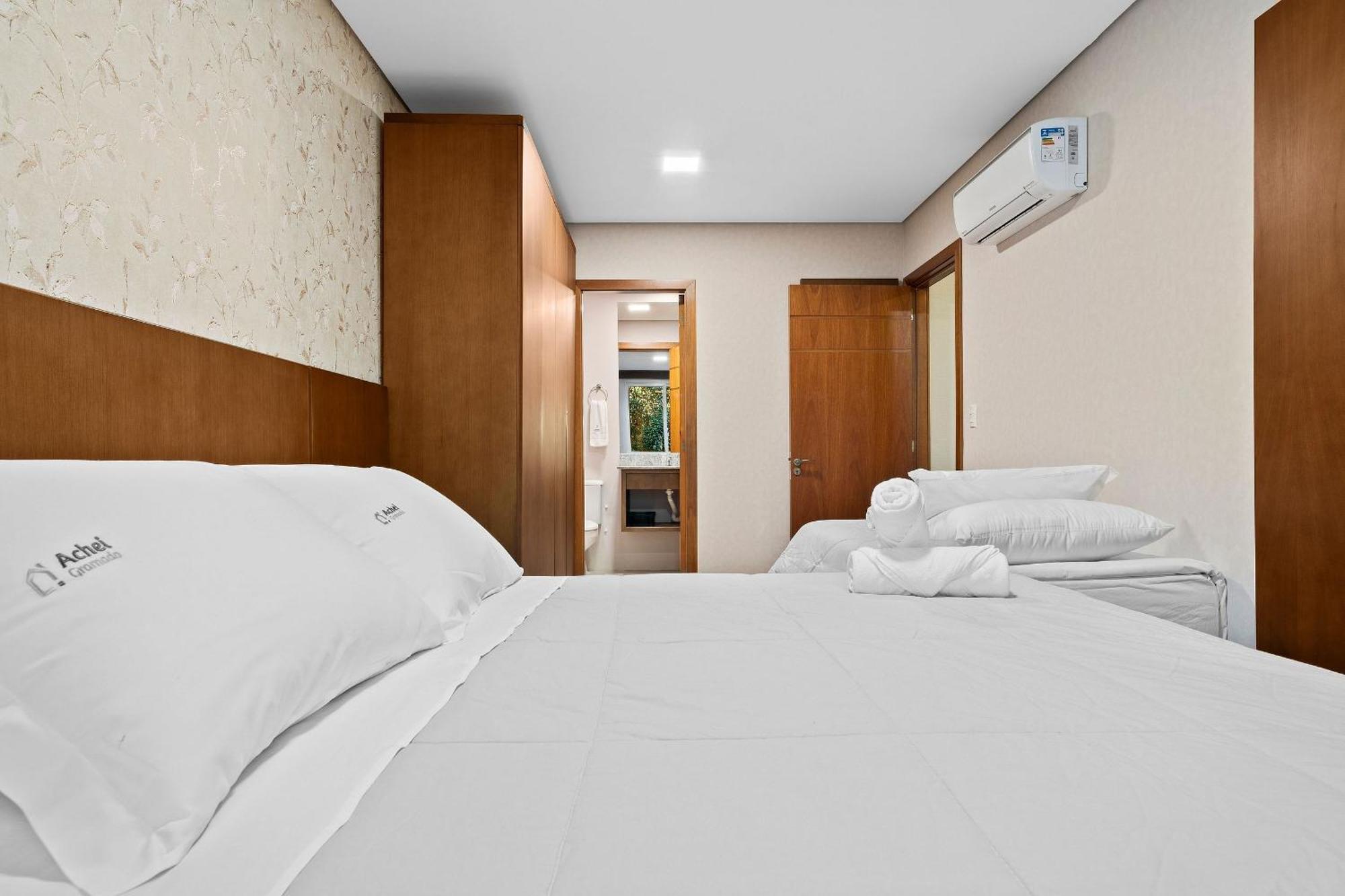 Flores Da Montanha 2 Dorm Centro By Achei