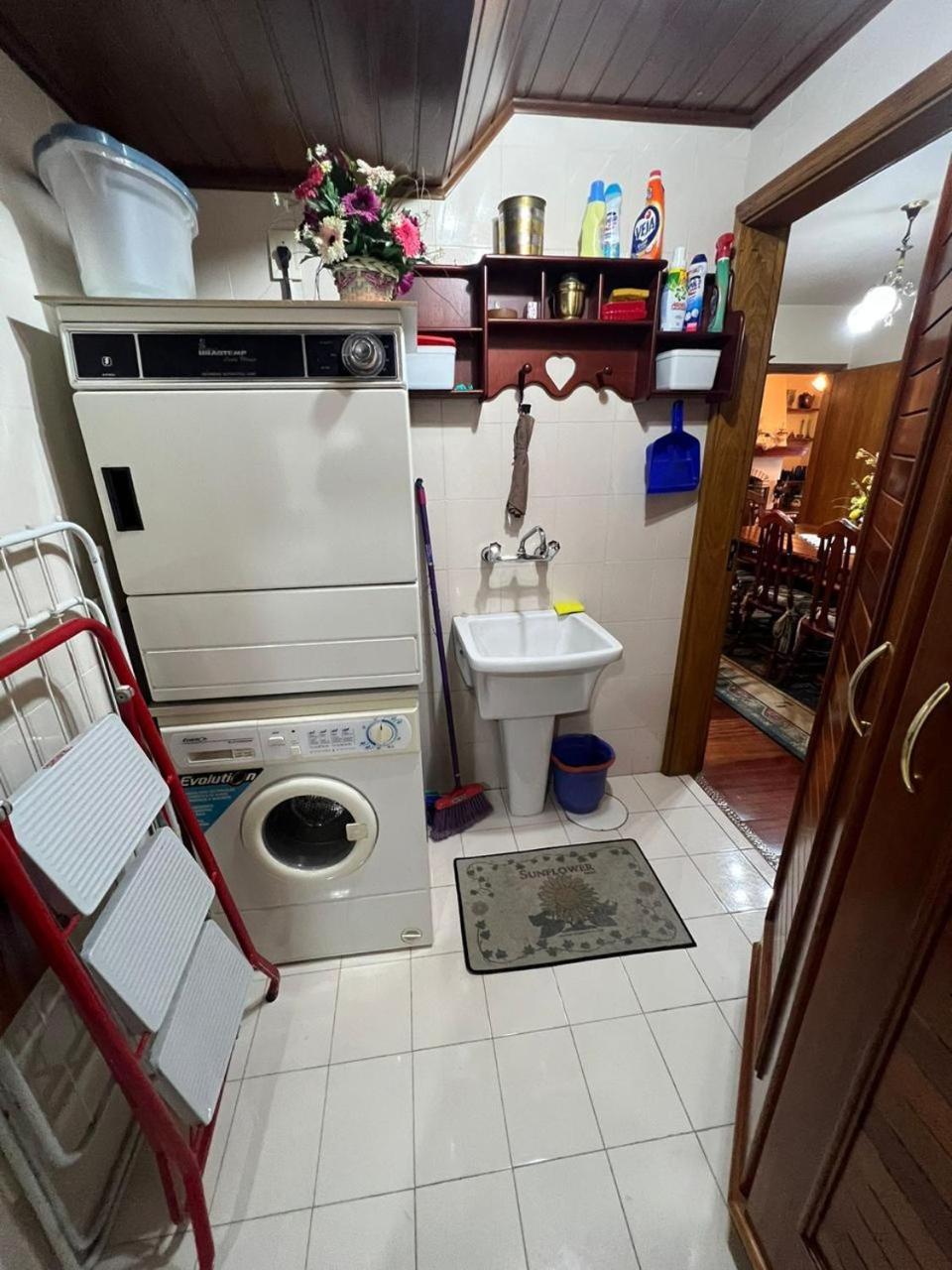 Apartamento 4 No Coracao De
