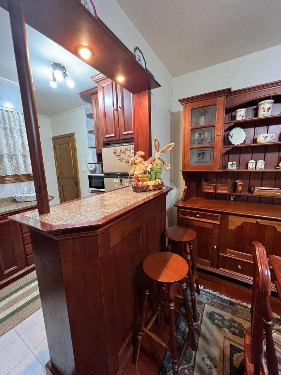 4 No Coracao De Apartamento