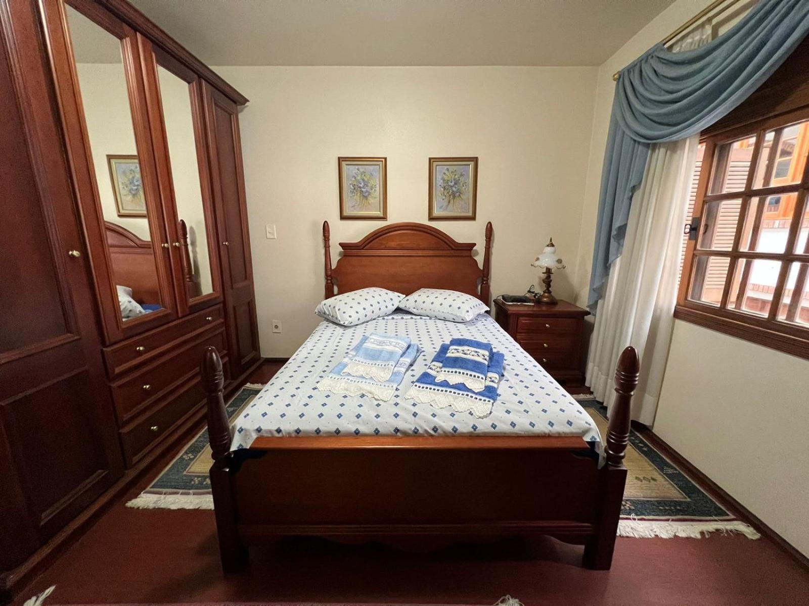 Apartamento 4 No Coracao De *