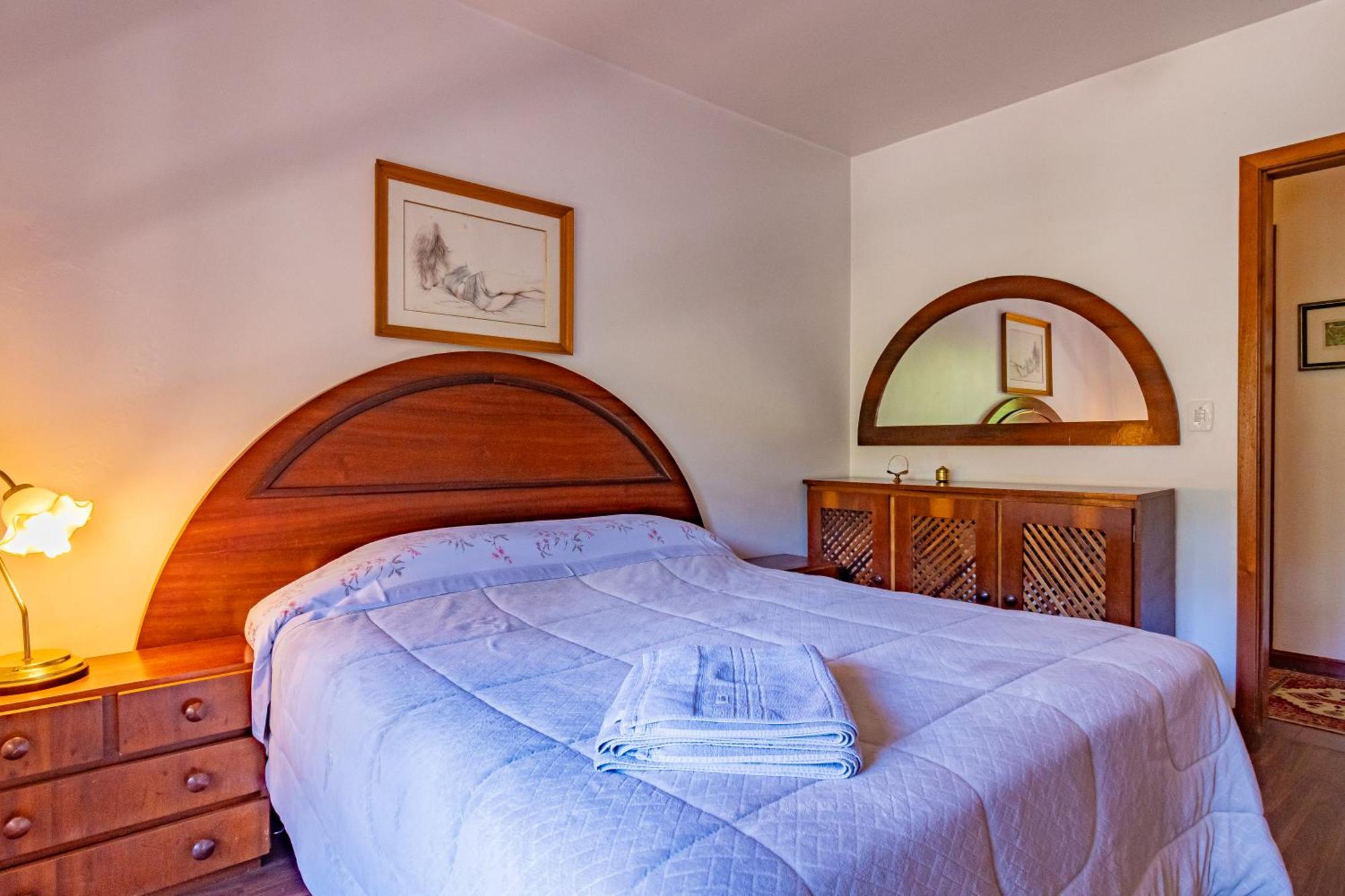 Apartamento Coracao De