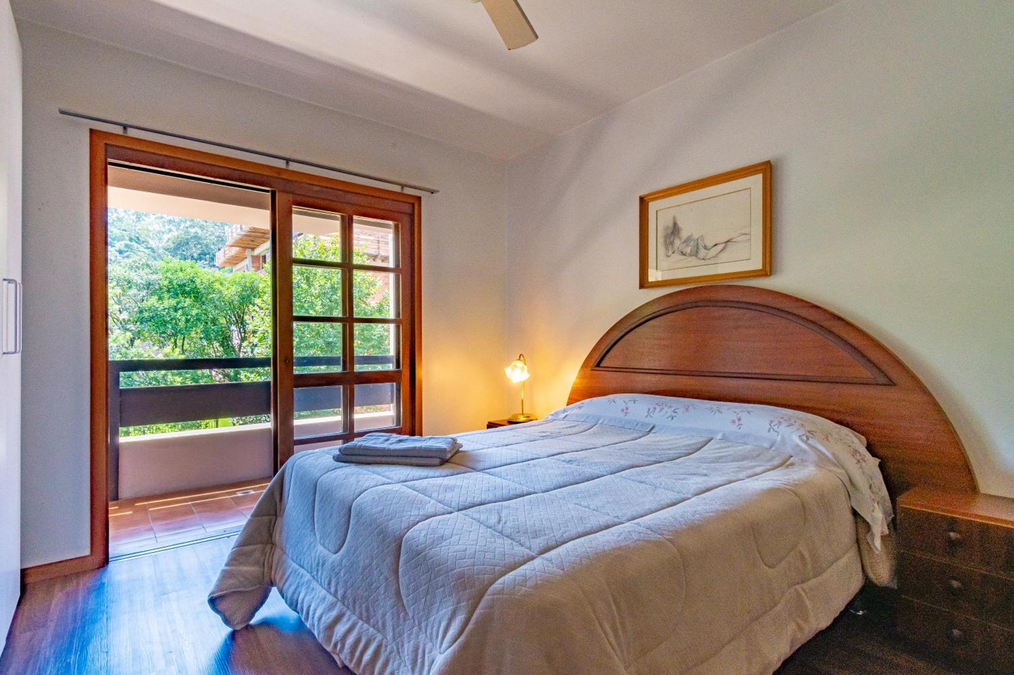 Apartamento Coracao De Gramado