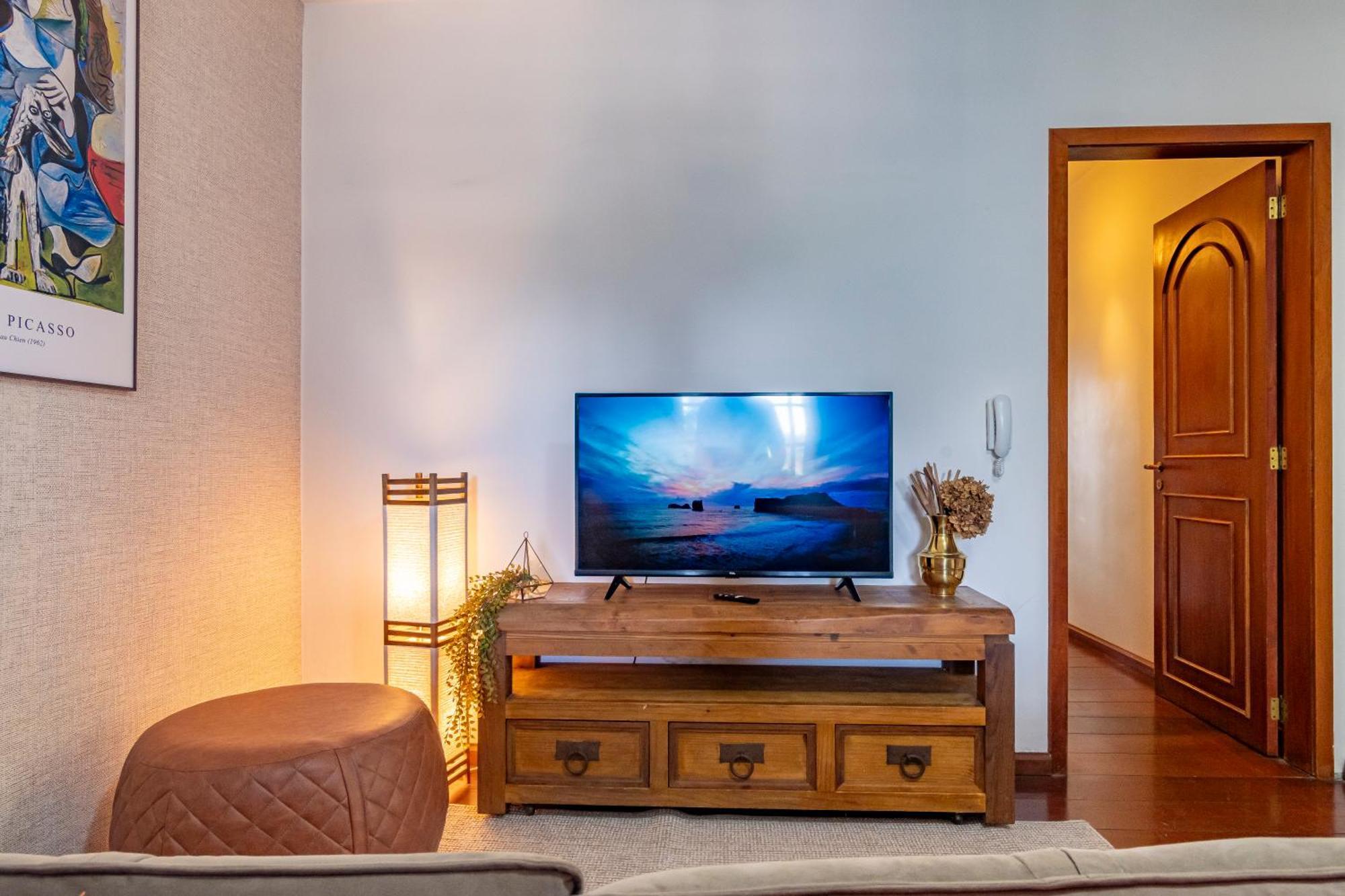 Coracao De Apartamento