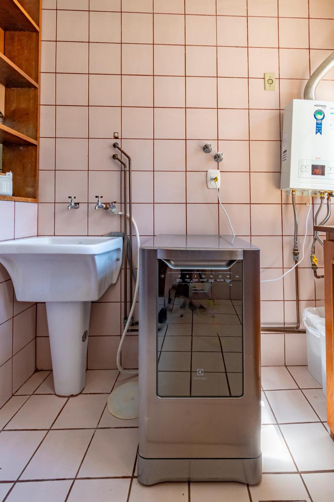 Apartamento Coracao De Gramado