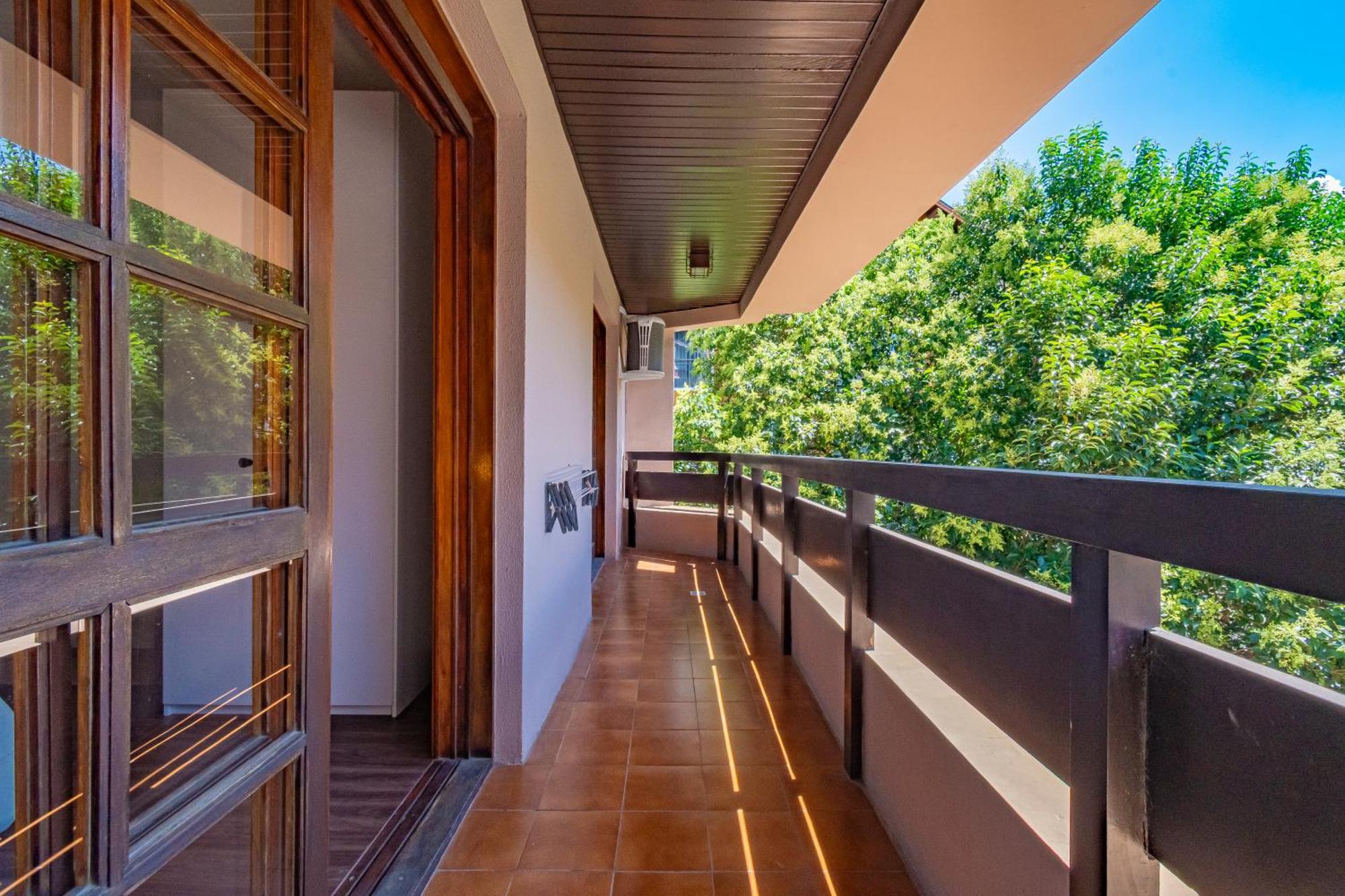 Apartamento Coracao De *