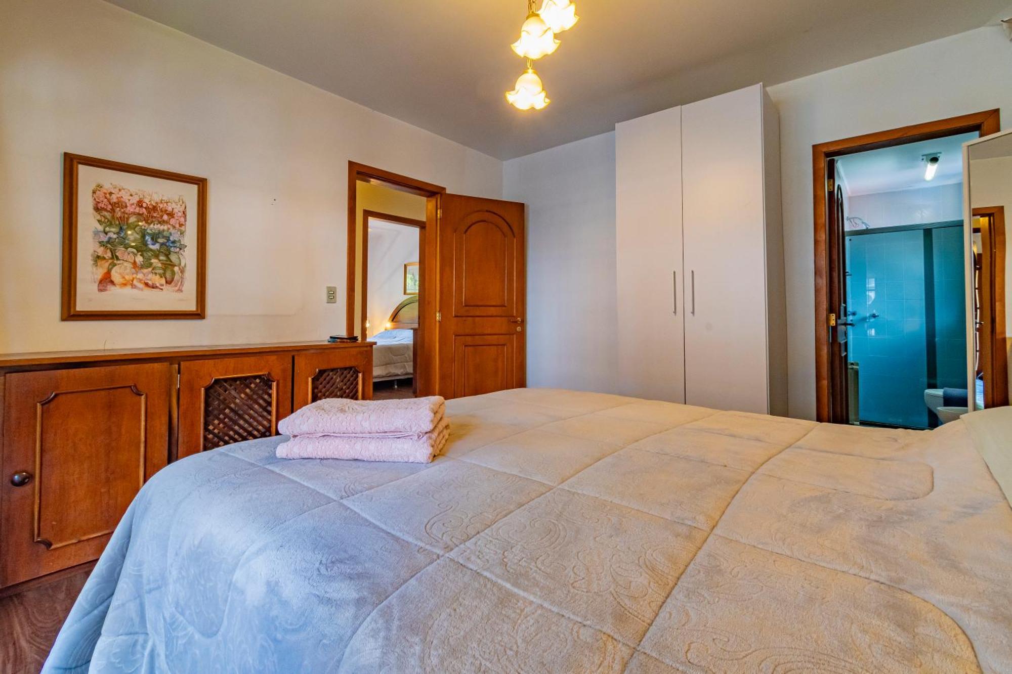 Coracao De Apartamento Gramado