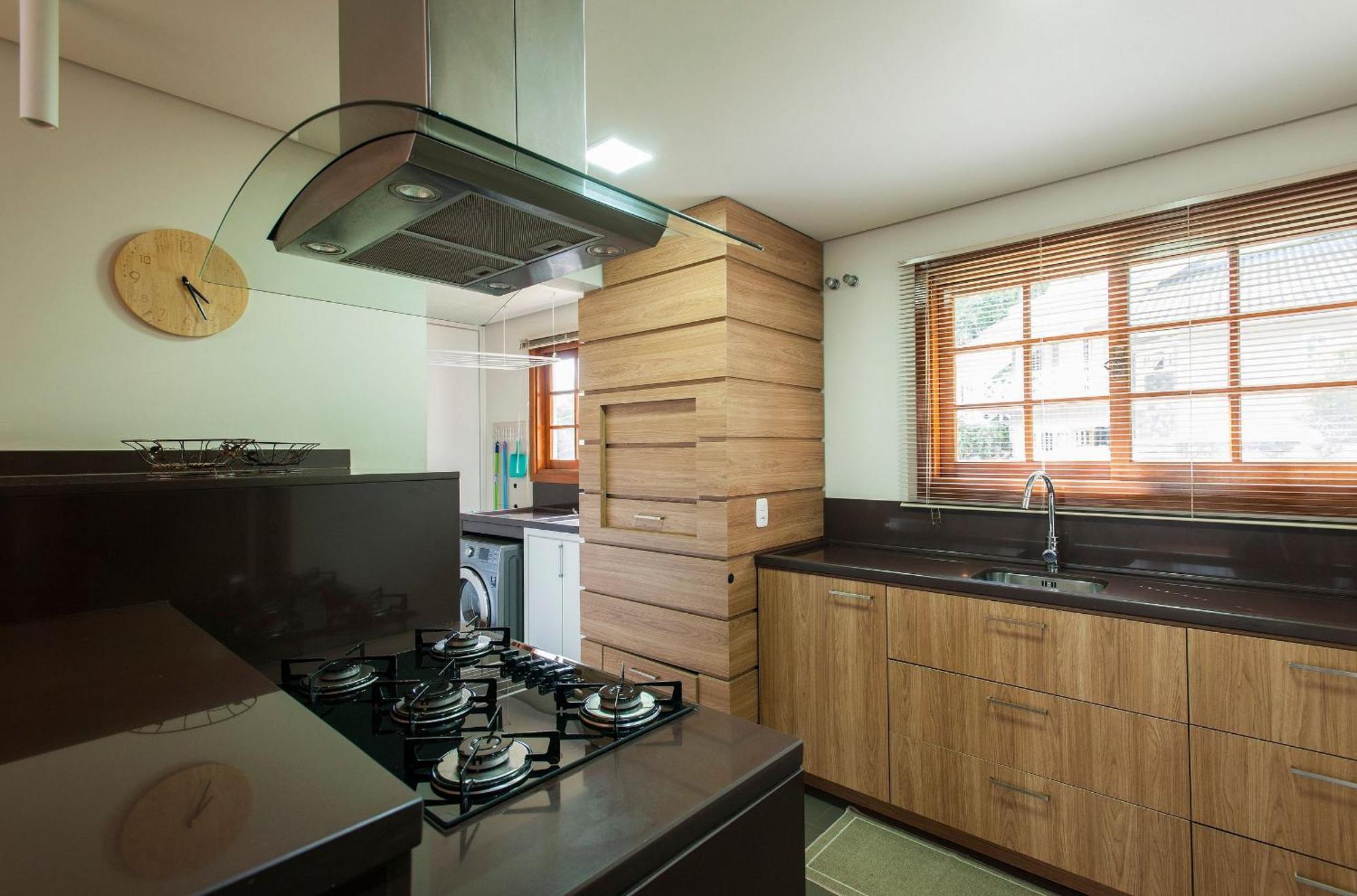 Apartamento Locar-in Gramado- Residencial Bavaria