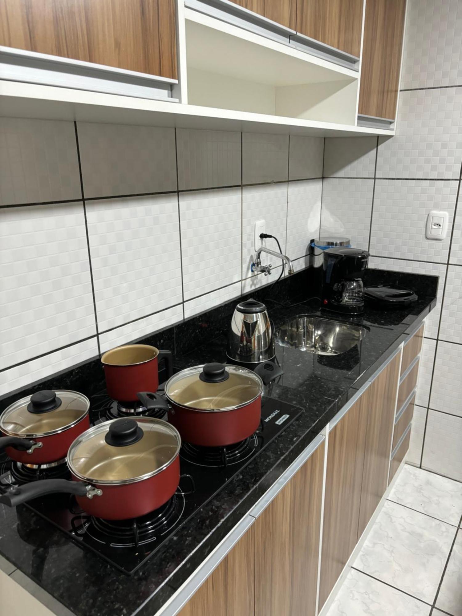Aptos Weber - Piratini Apartamento Gramado