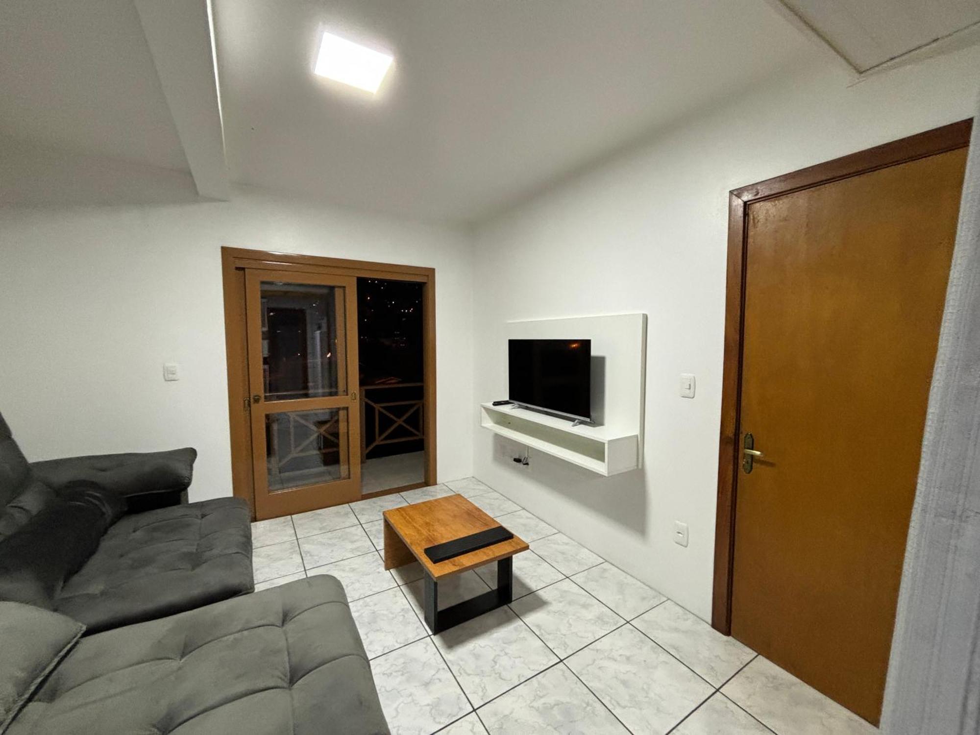 Apartamento Aptos Weber - Piratini