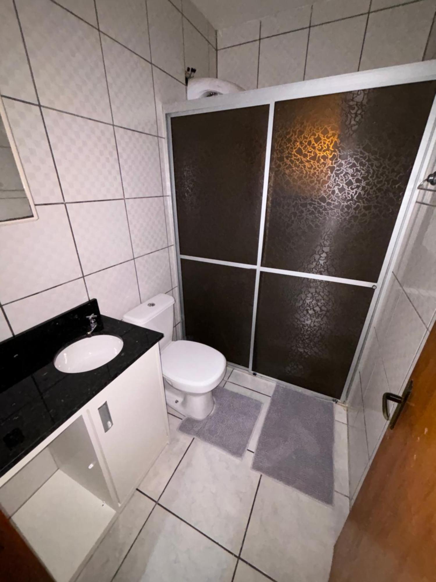 Apartamento Aptos Weber - Piratini
