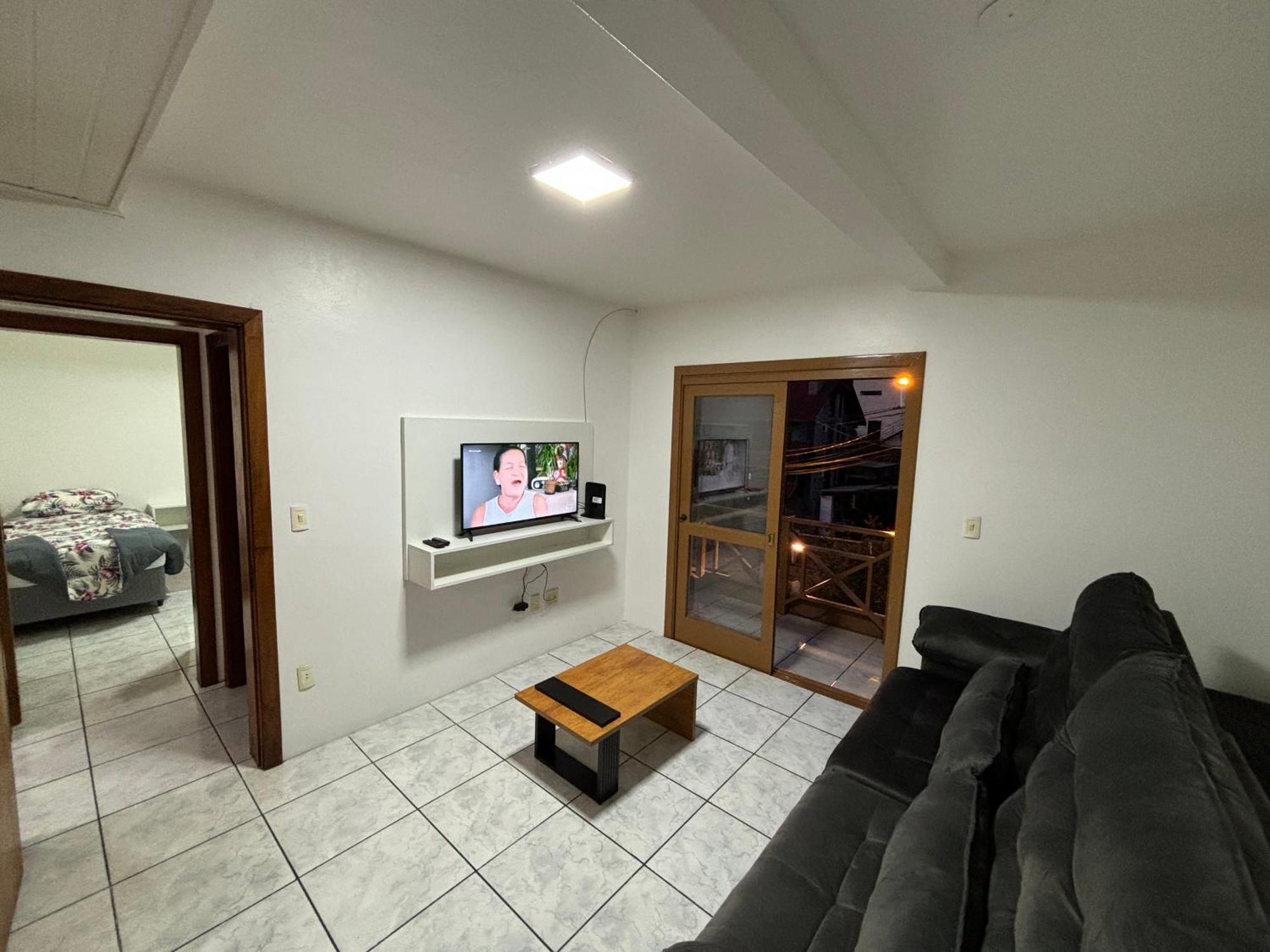Apartamento Aptos Weber - Piratini