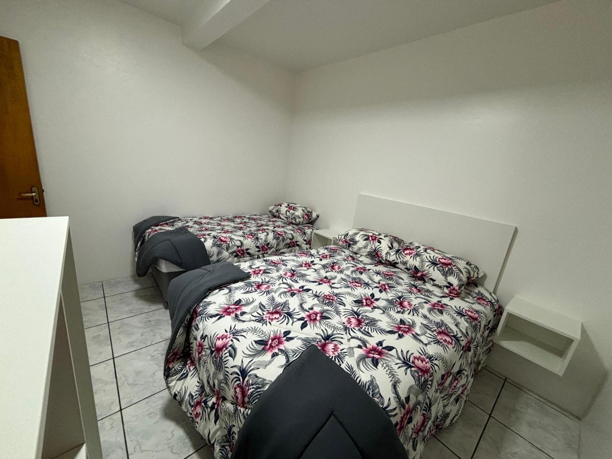 Apartamento Aptos Weber - Piratini Gramado
