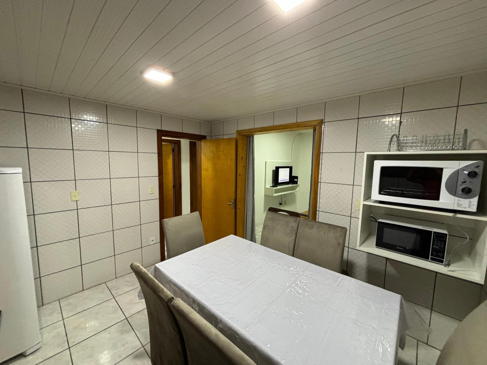 Aptos Weber - Piratini Apartamento Gramado