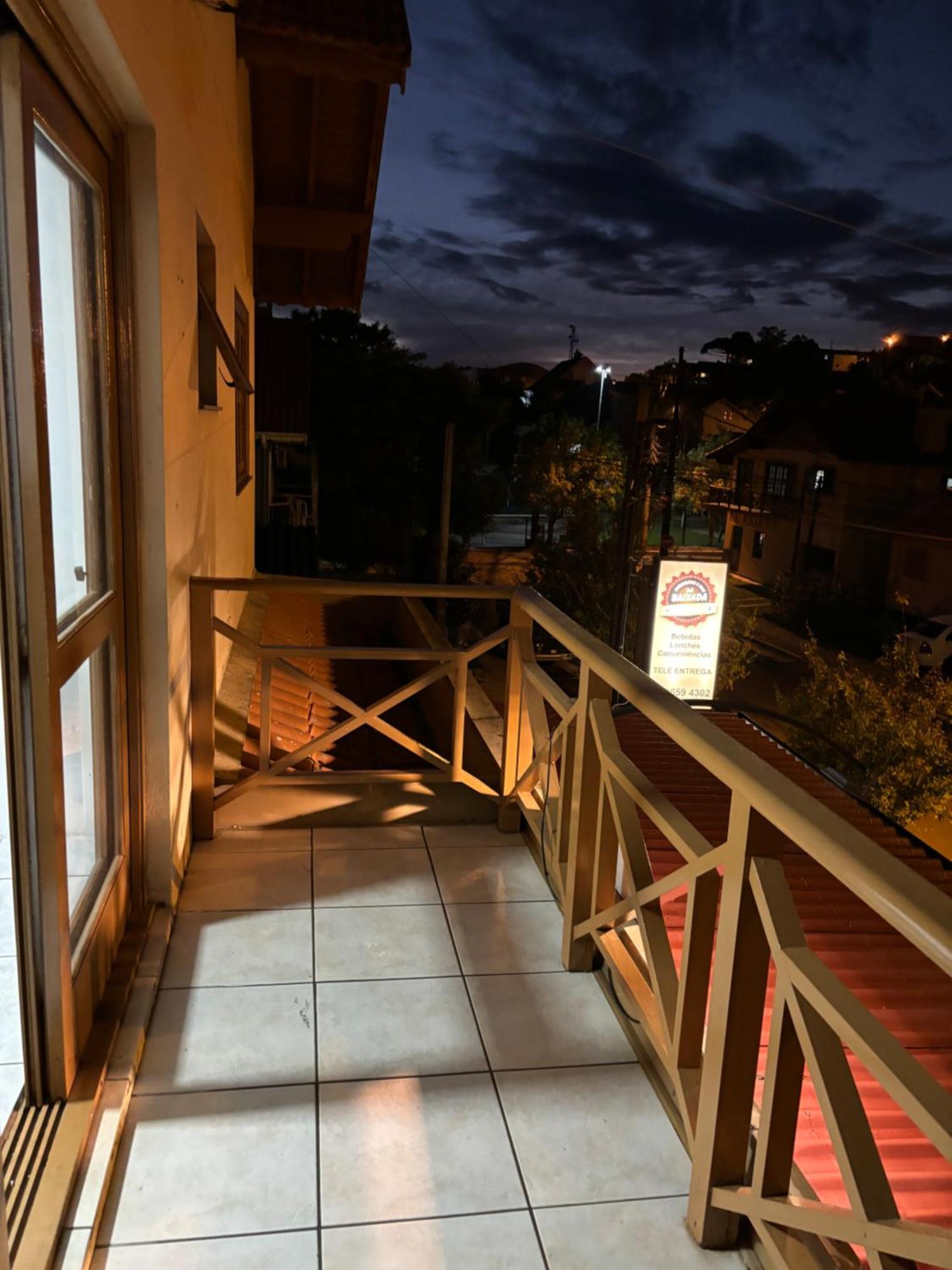 Apartamento Aptos Weber - Piratini *