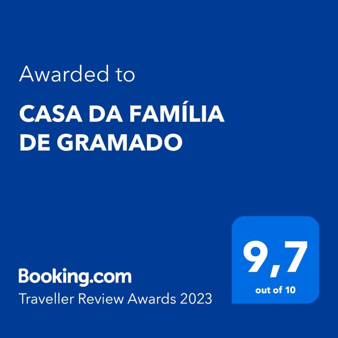 Casa de férias Casa Da Familia De Gramado