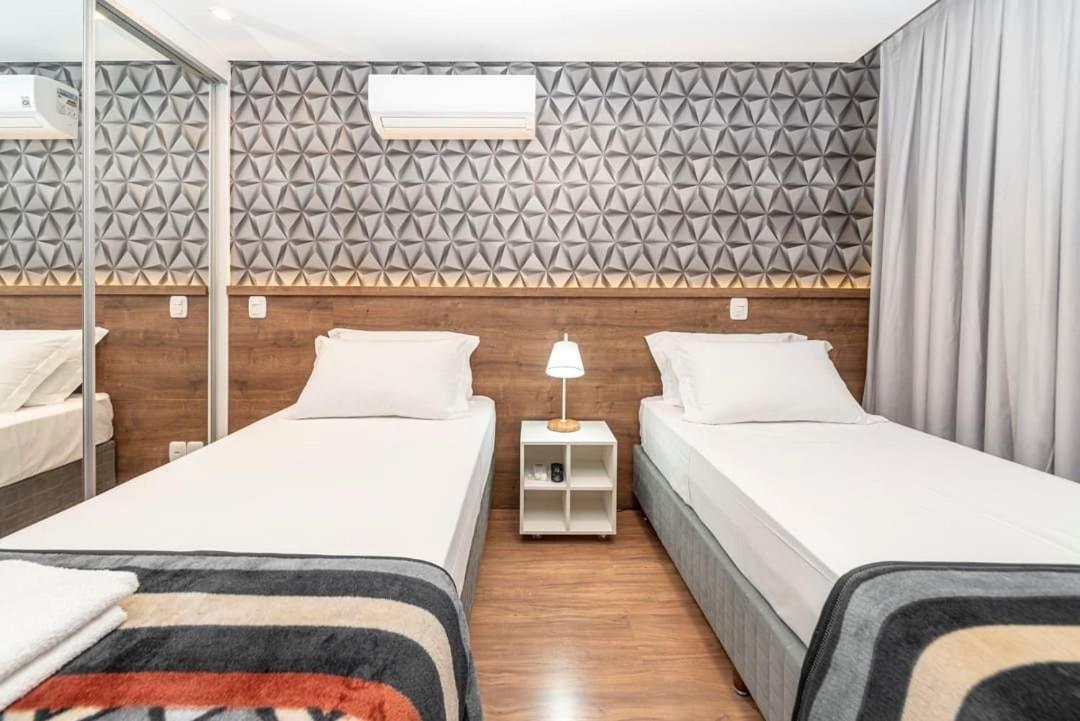 Apartamento Novo E Completo No Centro De Gramado! Gramado