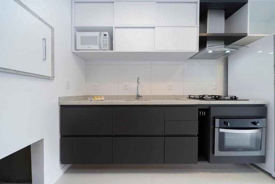 Apartamento Novo E Completo No Centro De Gramado!