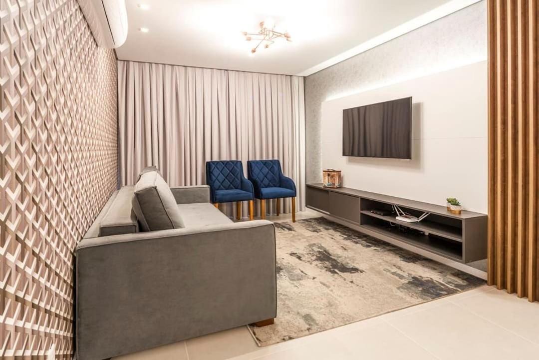 Apartamento Novo E Completo No Centro De Gramado! Gramado
