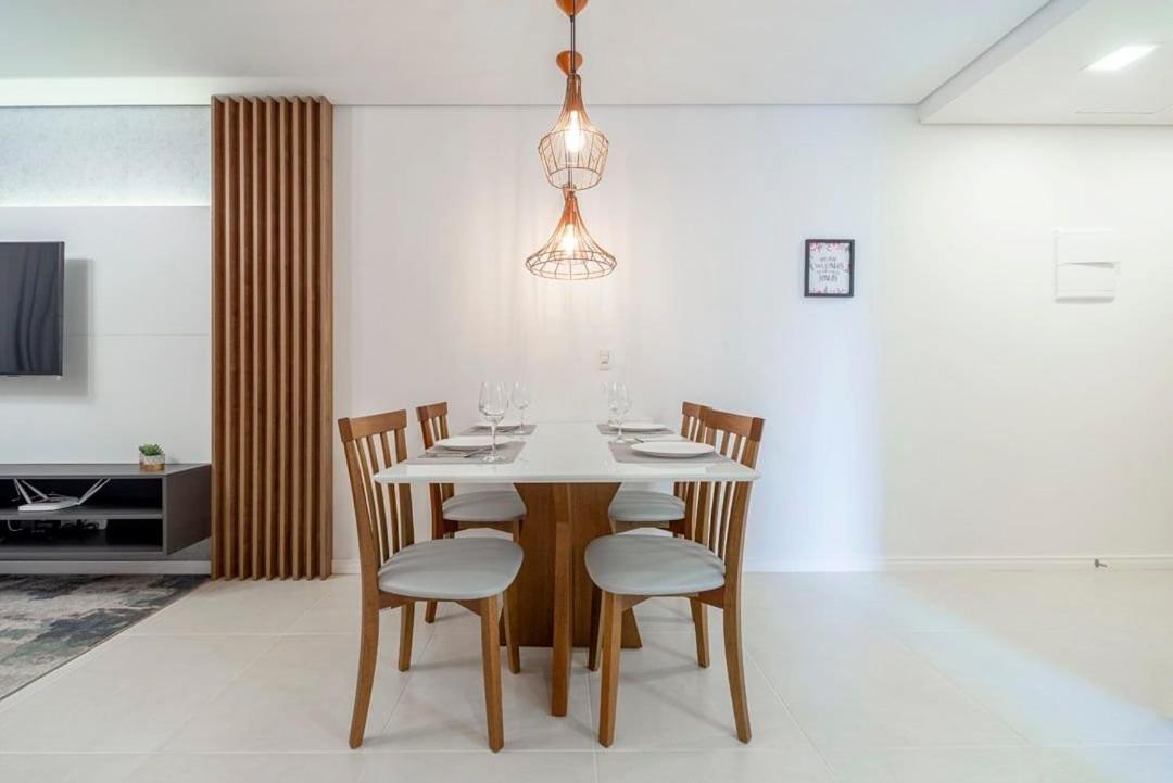 Novo E Completo No Centro De Gramado! Apartamento *