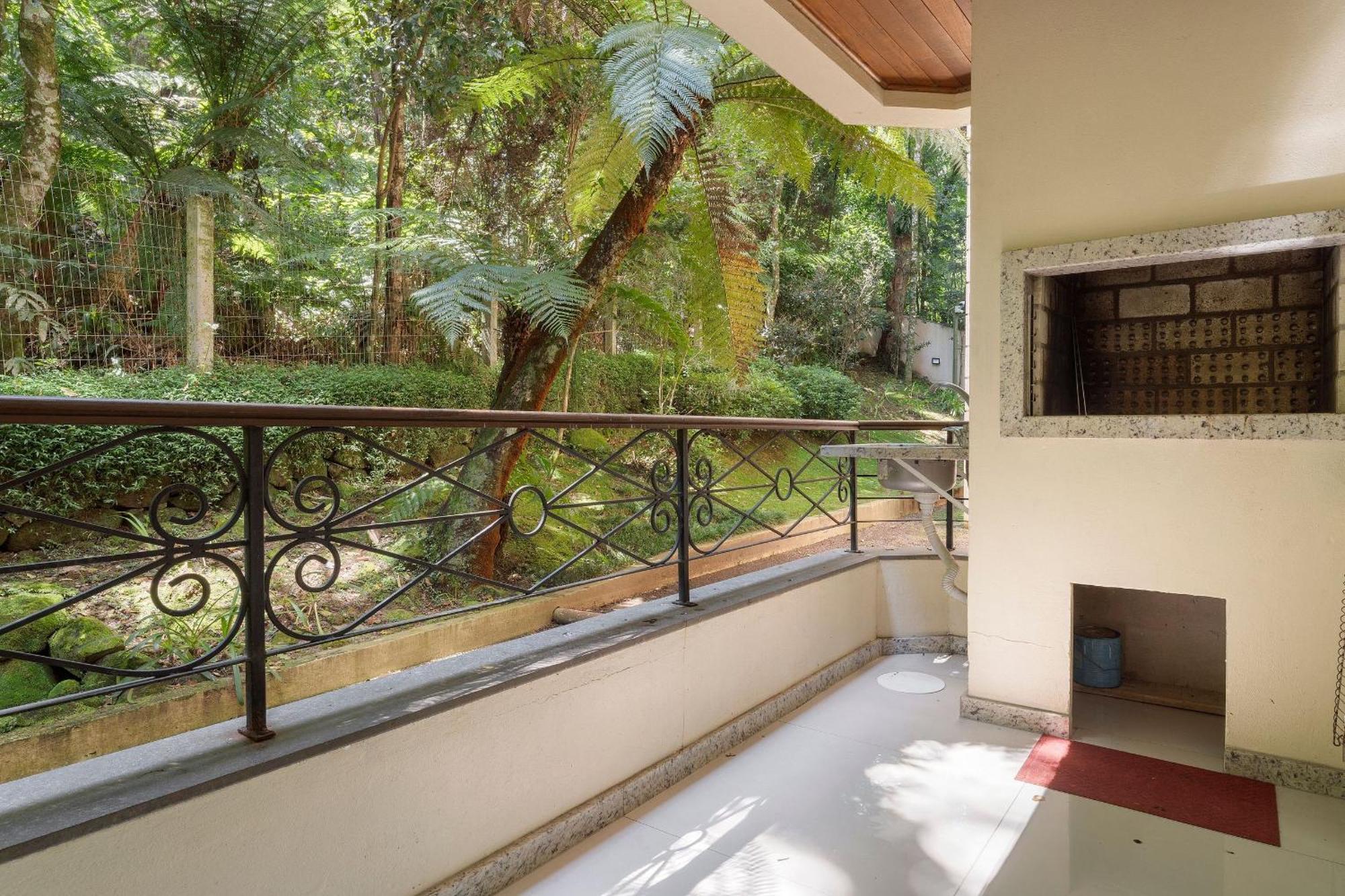 Apartamento Flores Da Montanha Centro By Achei
