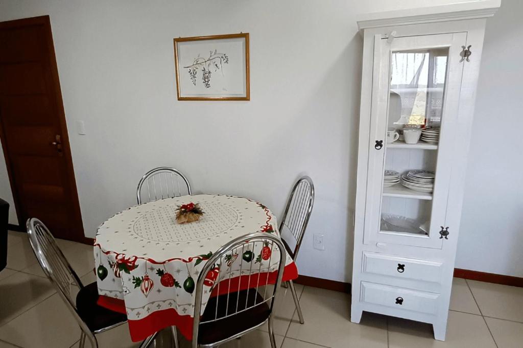 Apartamento Residencial Raber