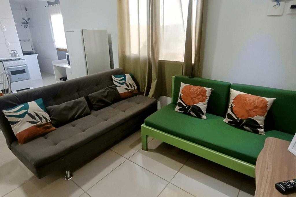Residencial Raber Apartamento