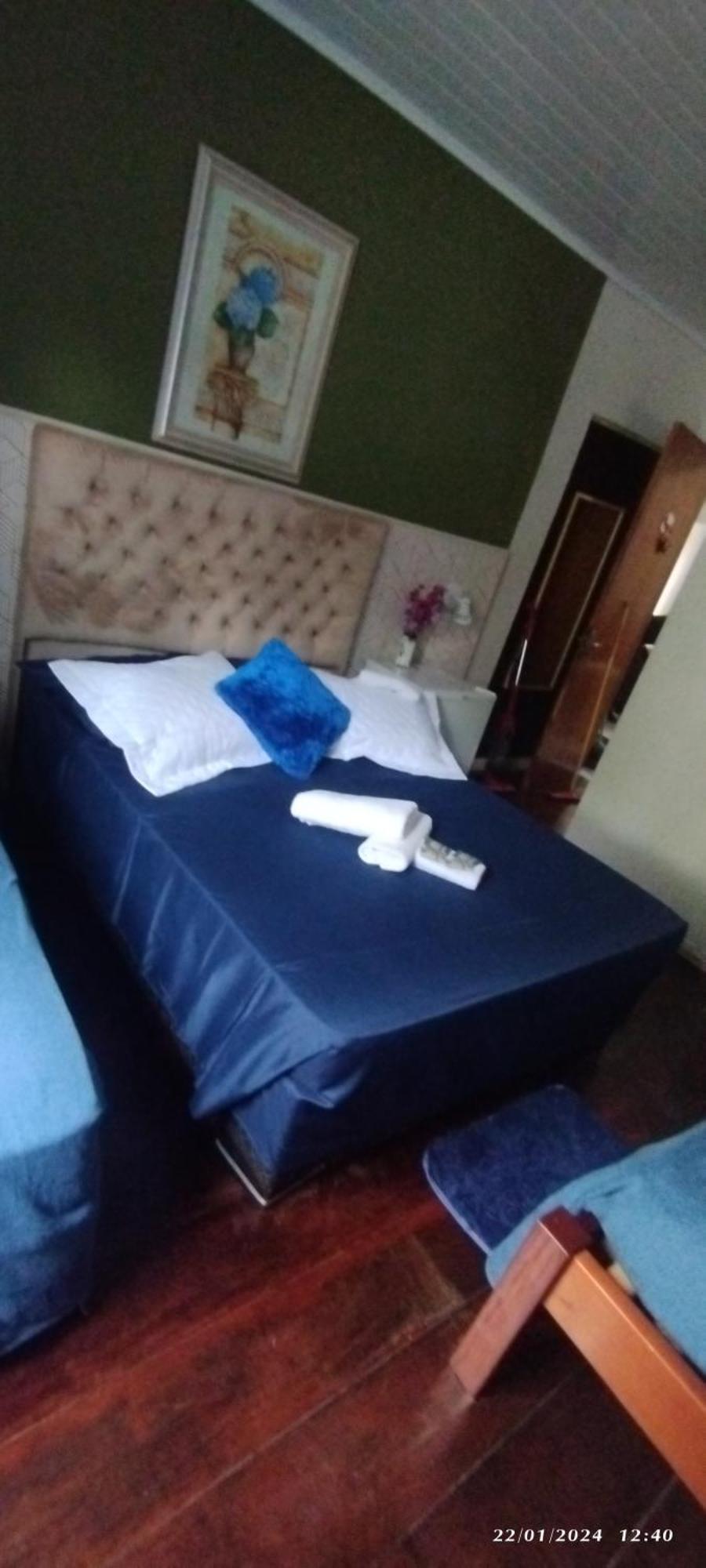 Pousada Aguia Da Serra 2*