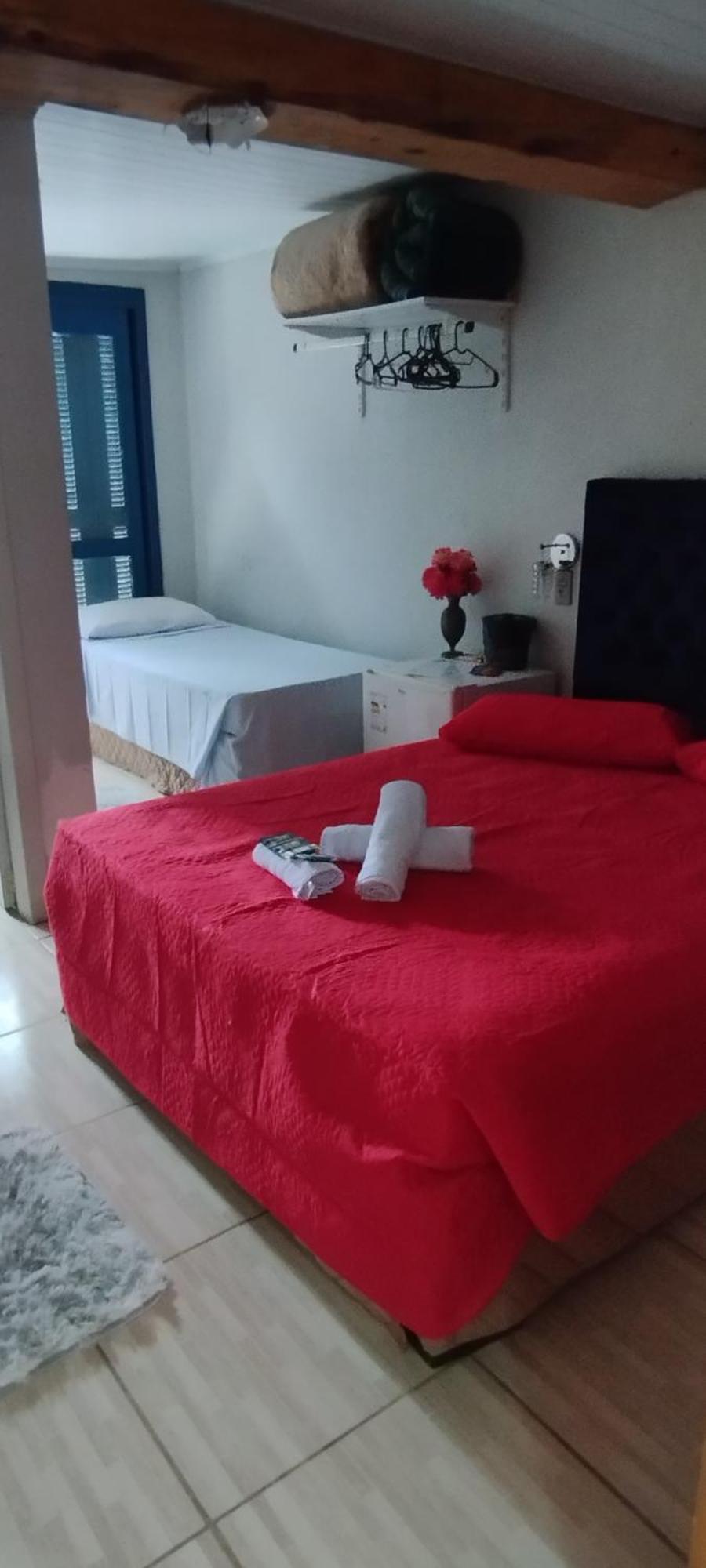 Pousada Aguia Da Serra Hotel Gramado