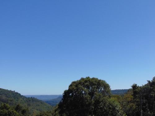 Pousada Aguia Da Serra Gramado