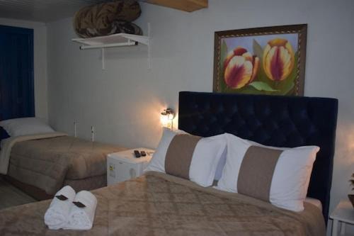 Hotel Pousada Aguia Da Serra 2*