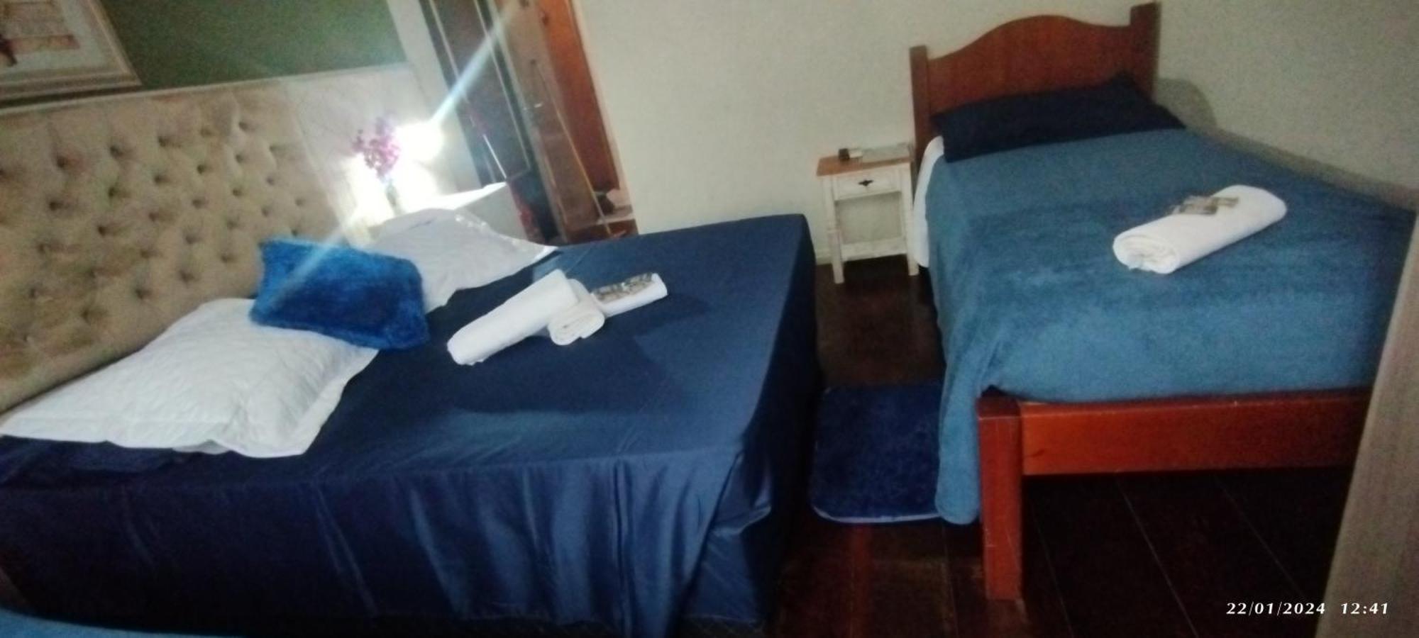 Pousada Aguia Da Serra Hotel Gramado