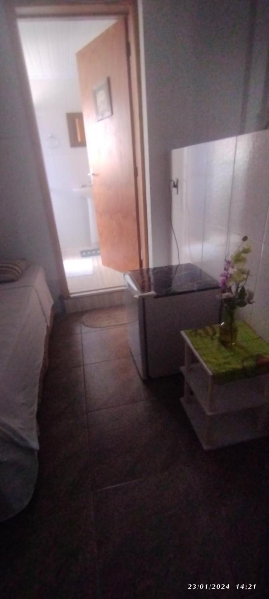 Pousada Aguia Da Serra Hotel